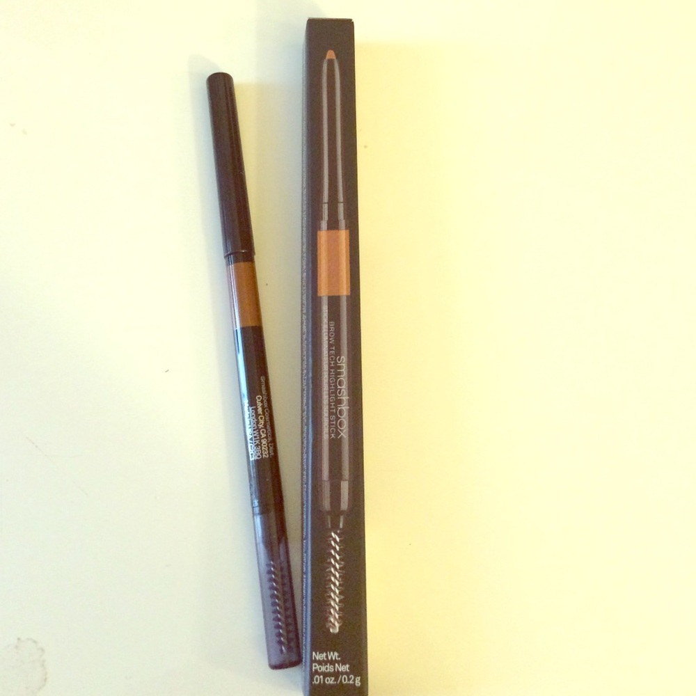 Smashbox Brow Tech Brow Bronze | Discontinued Brow Highlighter